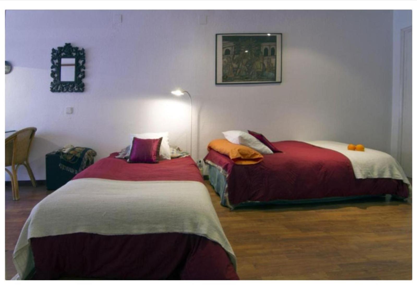 Migjorn Apartment A Place In The Heart Of Sitges Exteriör bild