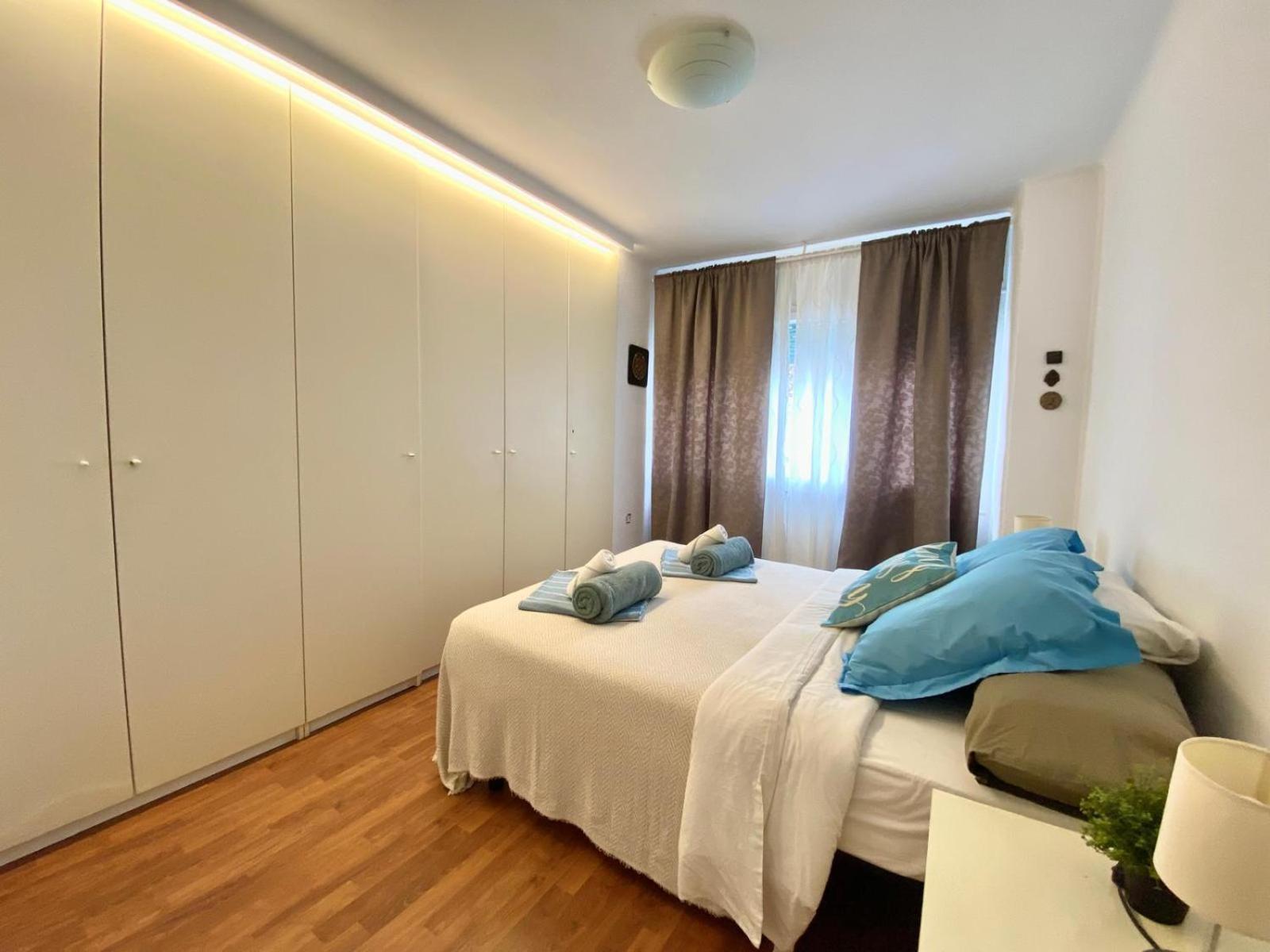 Migjorn Apartment A Place In The Heart Of Sitges Exteriör bild