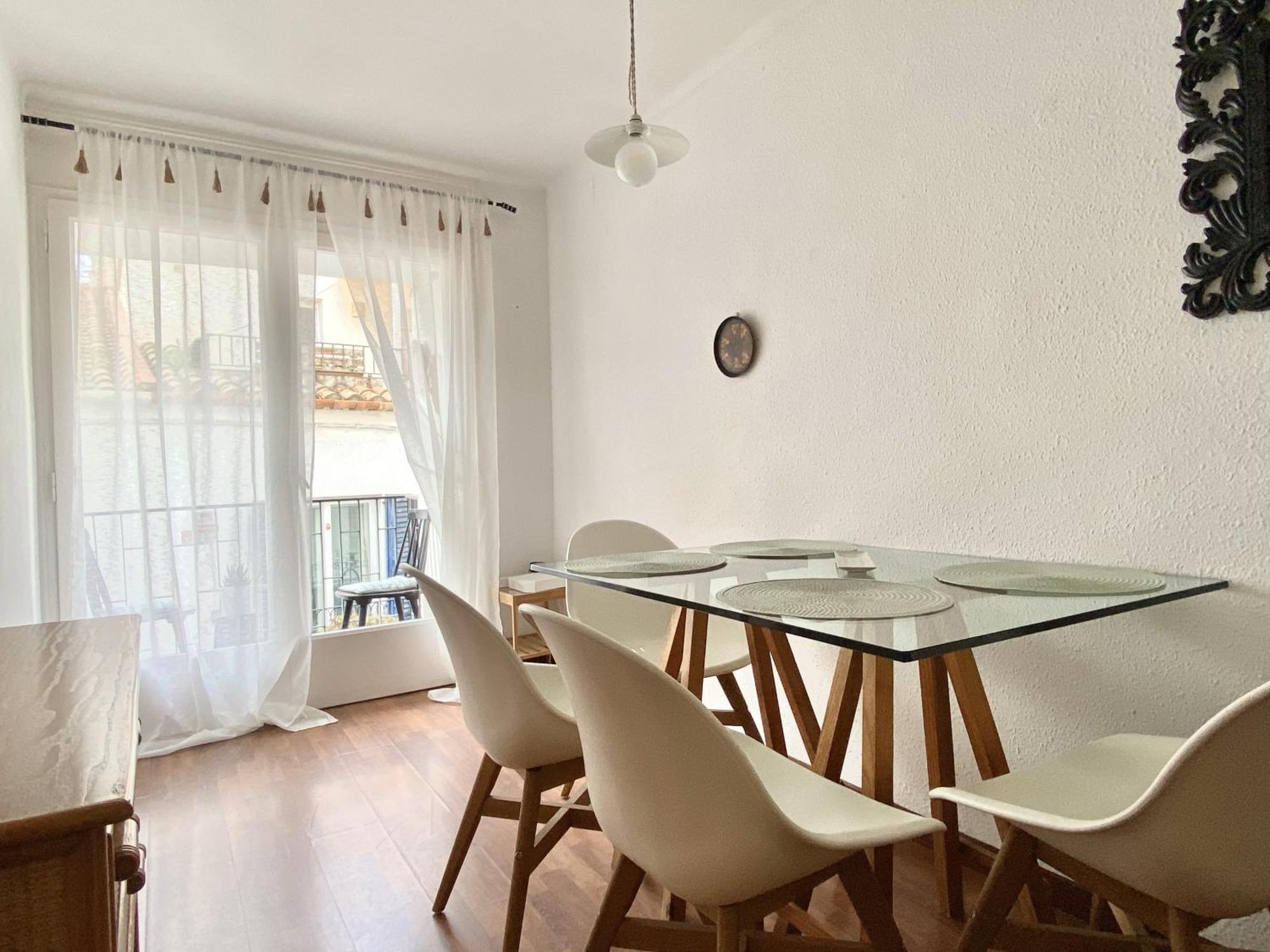 Migjorn Apartment A Place In The Heart Of Sitges Exteriör bild