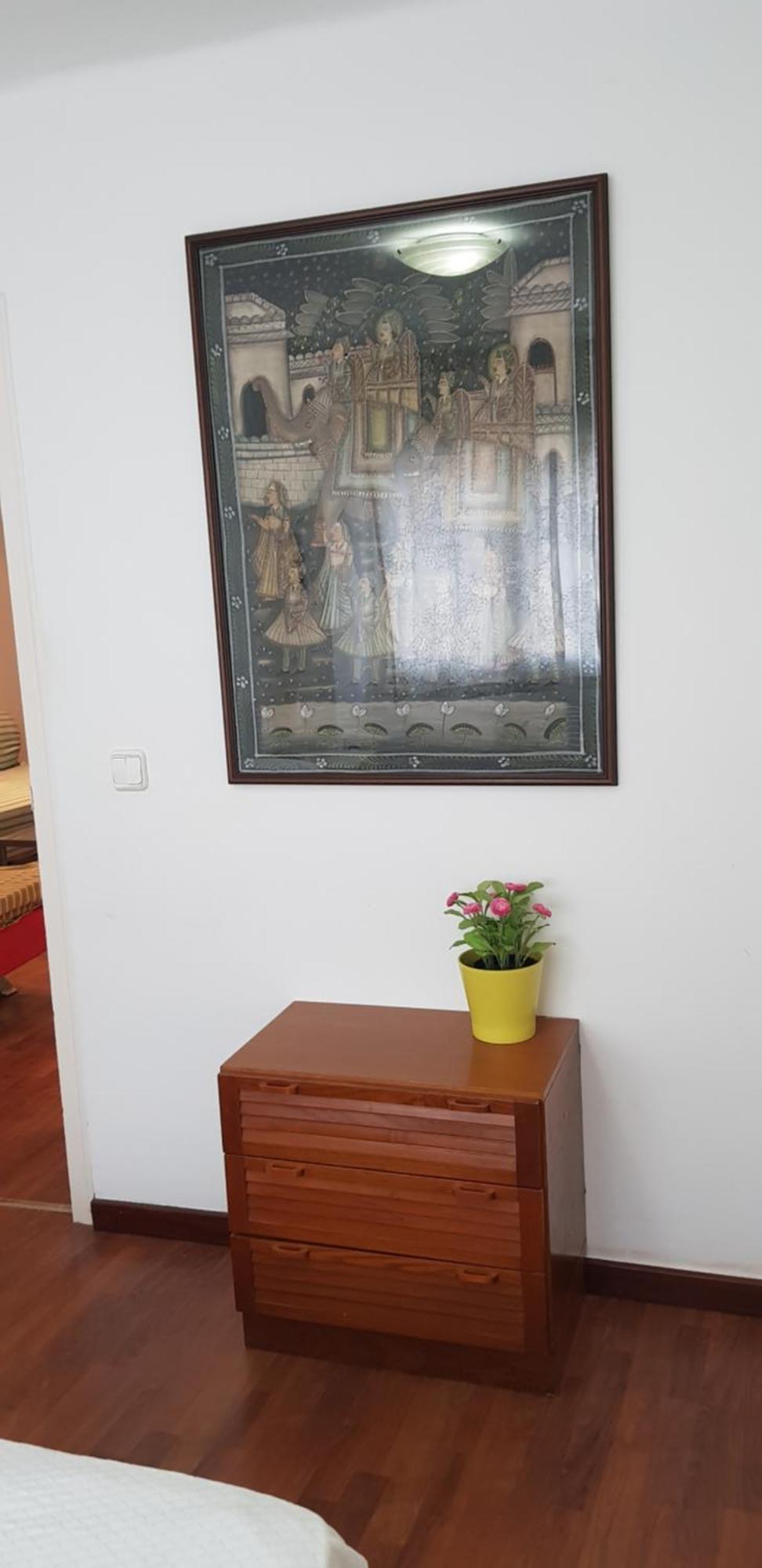Migjorn Apartment A Place In The Heart Of Sitges Exteriör bild